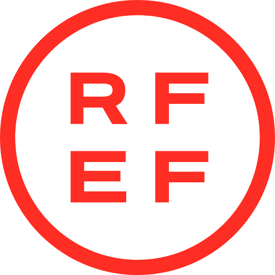 RFEF — Real Federación Española de Fútbol