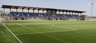Ciutat Esportiva Municipal