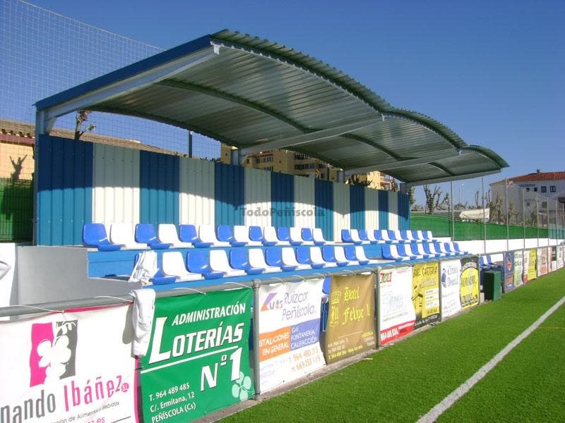 Peñíscola